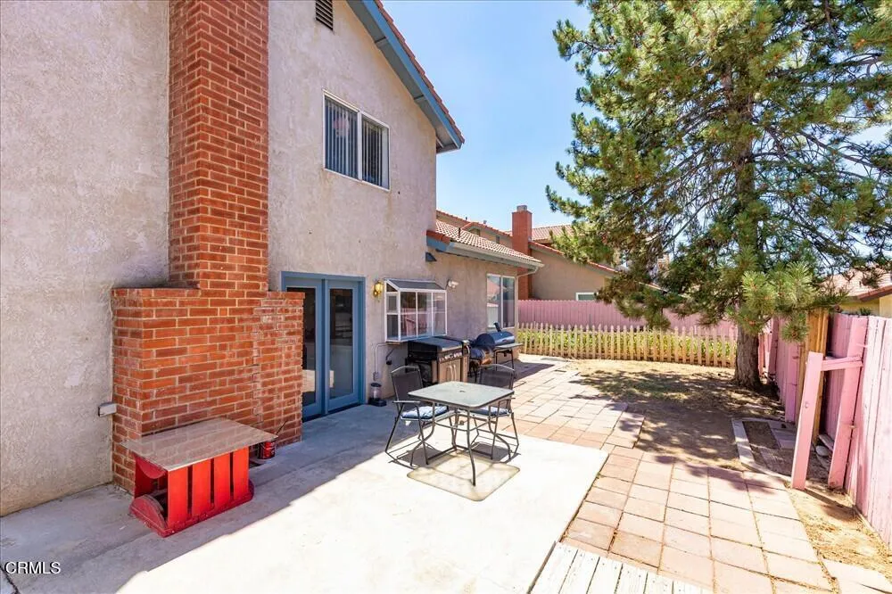 1134 Elm Street Tehachapi, CA 93561