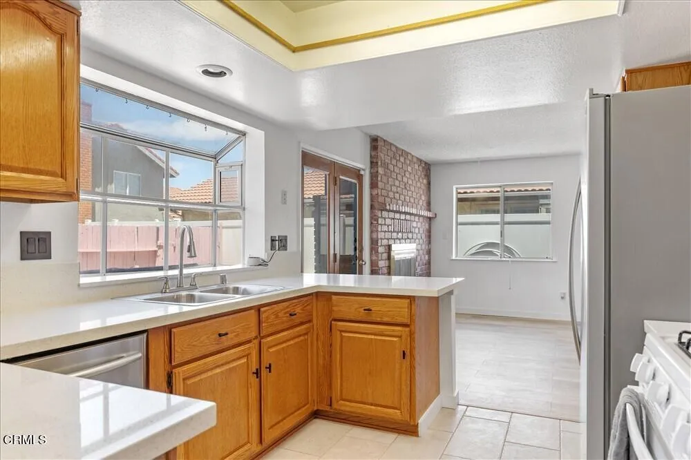 1134 Elm Street Tehachapi, CA 93561