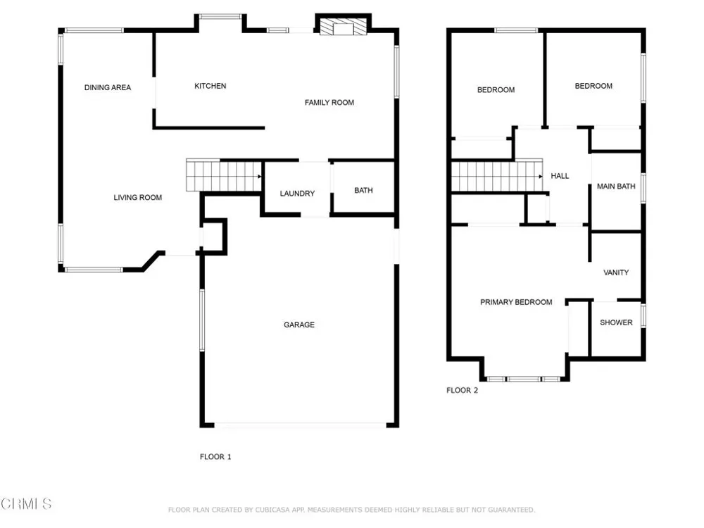 1134 Elm Street Tehachapi, CA 93561