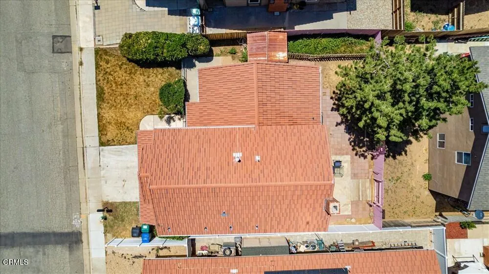 1134 Elm Street Tehachapi, CA 93561