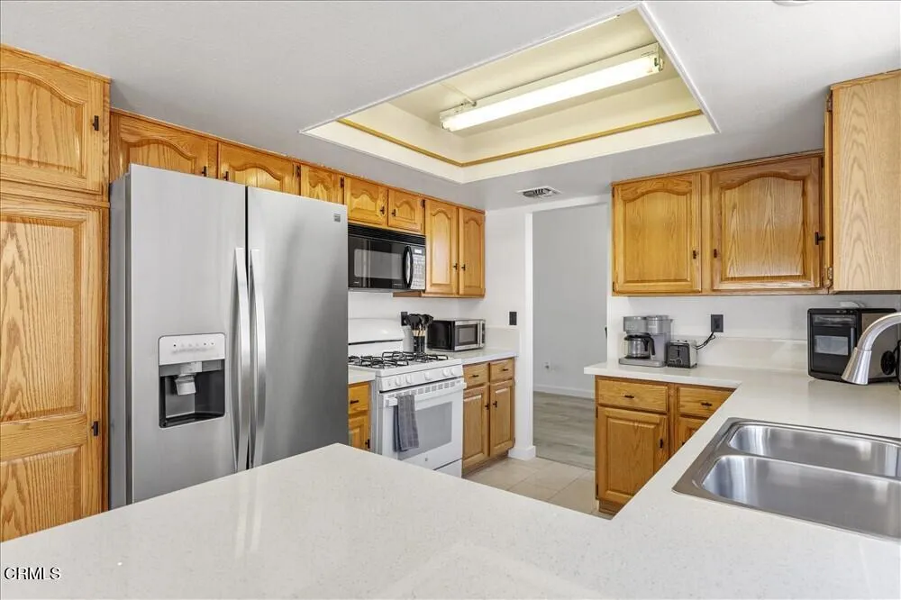 1134 Elm Street Tehachapi, CA 93561
