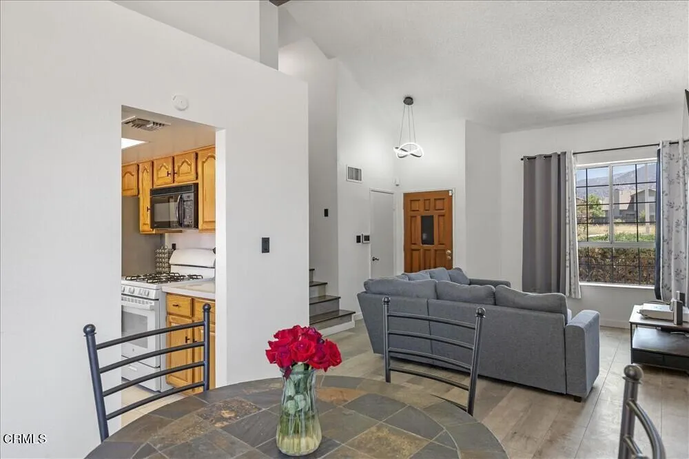 1134 Elm Street Tehachapi, CA 93561