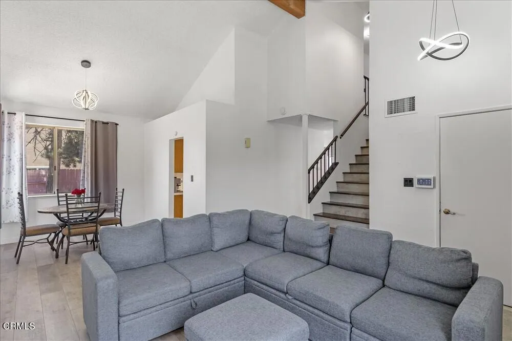 1134 Elm Street Tehachapi, CA 93561