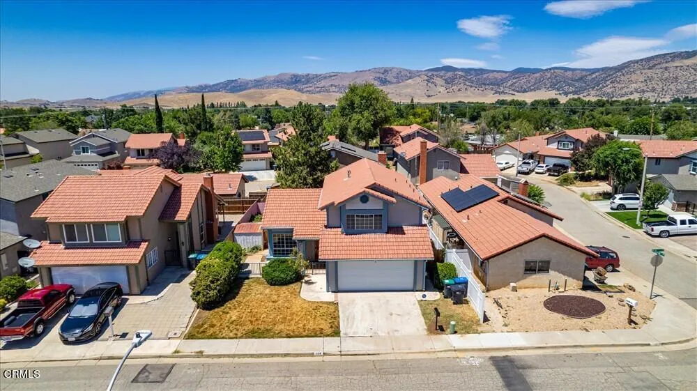 1134 Elm Street Tehachapi, CA 93561