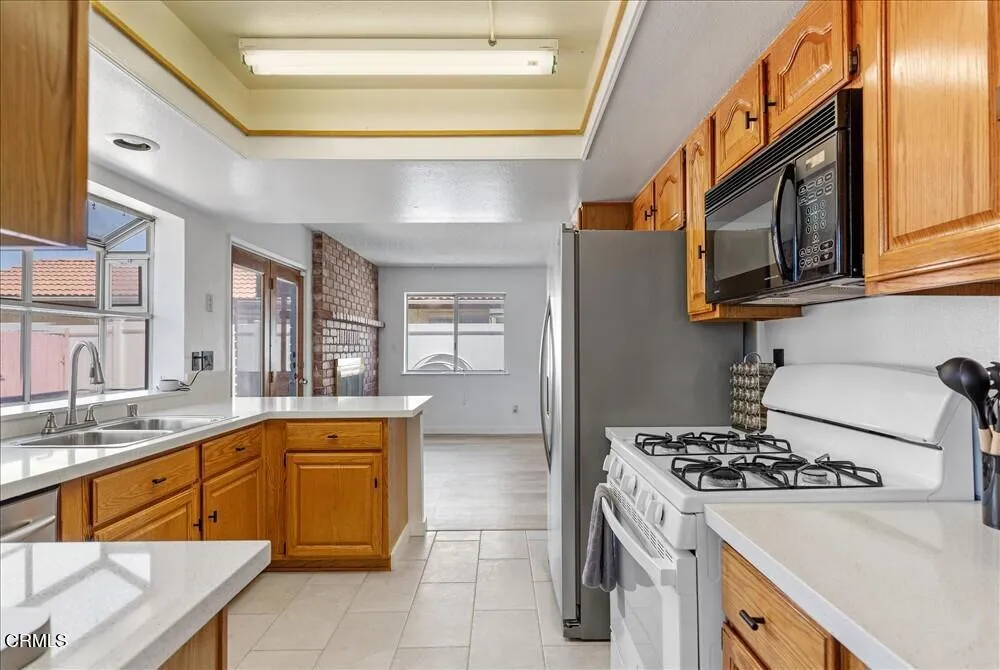 1134 Elm Street Tehachapi, CA 93561