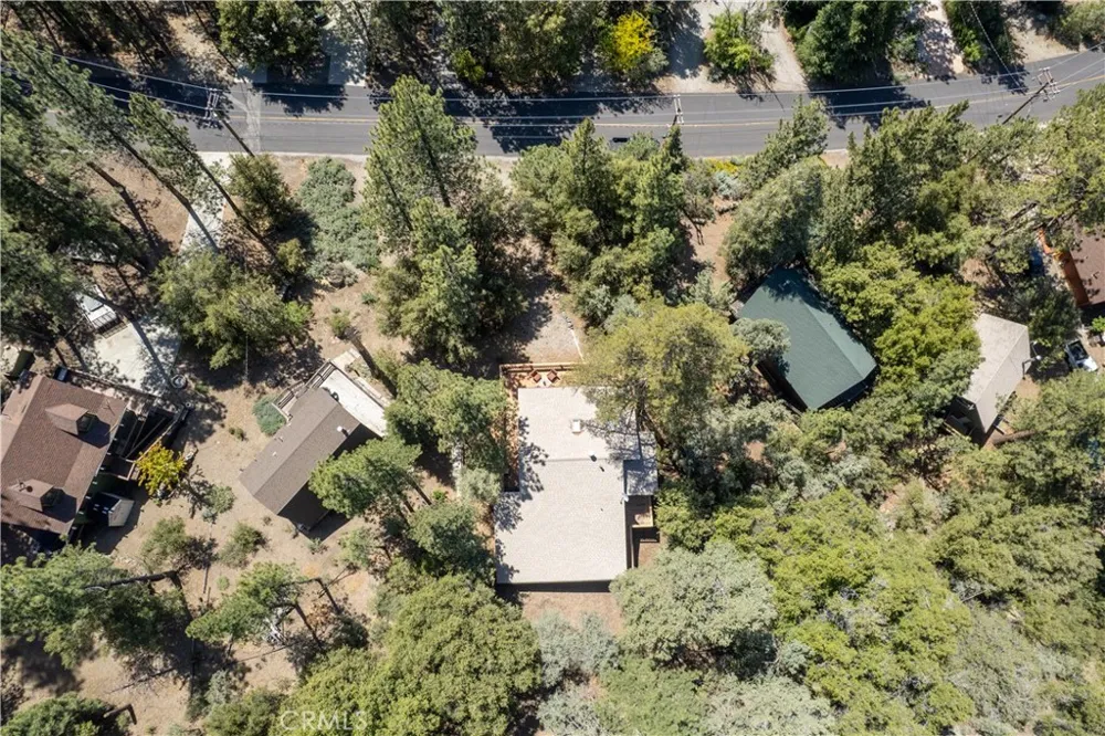 1528 Bernina Pine Mountain Club, CA 93222