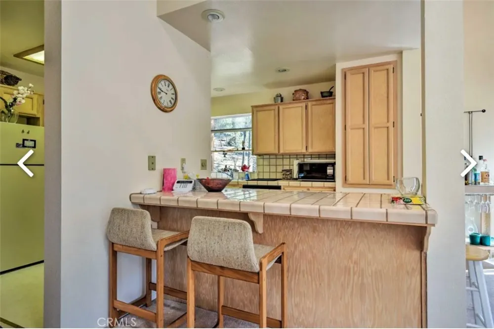 1528 Bernina Pine Mountain Club, CA 93222