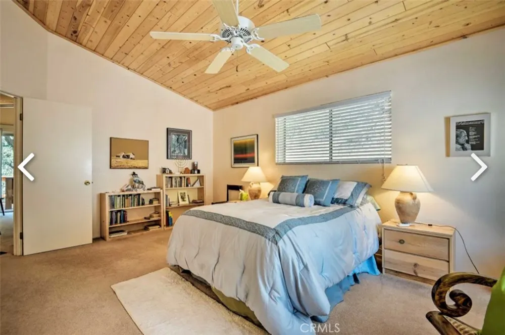 1528 Bernina Pine Mountain Club, CA 93222