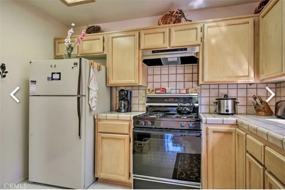 1528 Bernina Pine Mountain Club, CA 93222