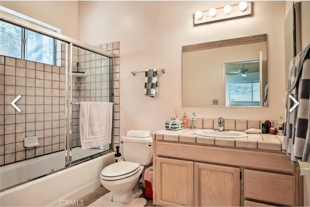 1528 Bernina Pine Mountain Club, CA 93222