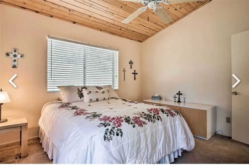 1528 Bernina Pine Mountain Club, CA 93222