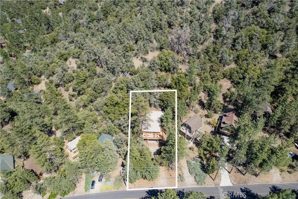 1528 Bernina Pine Mountain Club, CA 93222