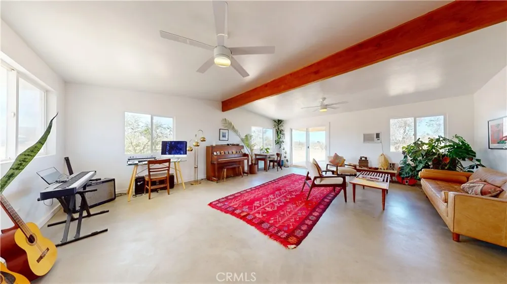 1271 Dakota Landers, CA 92285