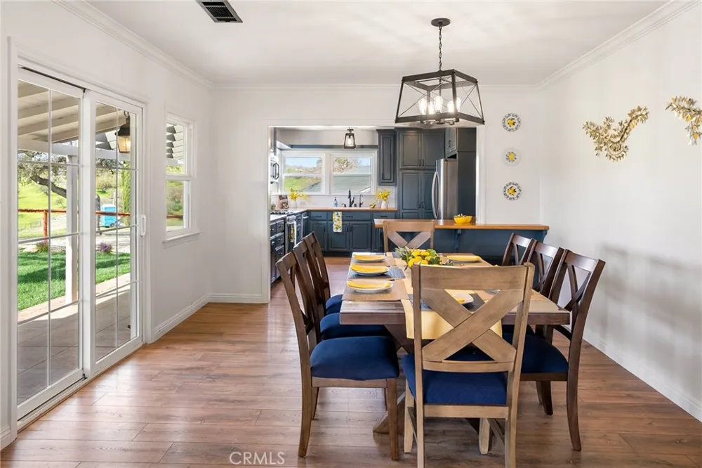 550 Villa Lots Rd Paso Robles, CA 93446