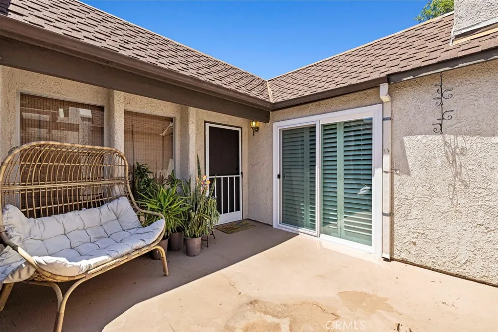15614 Crestview Lane #63 Granada Hills, CA 91344