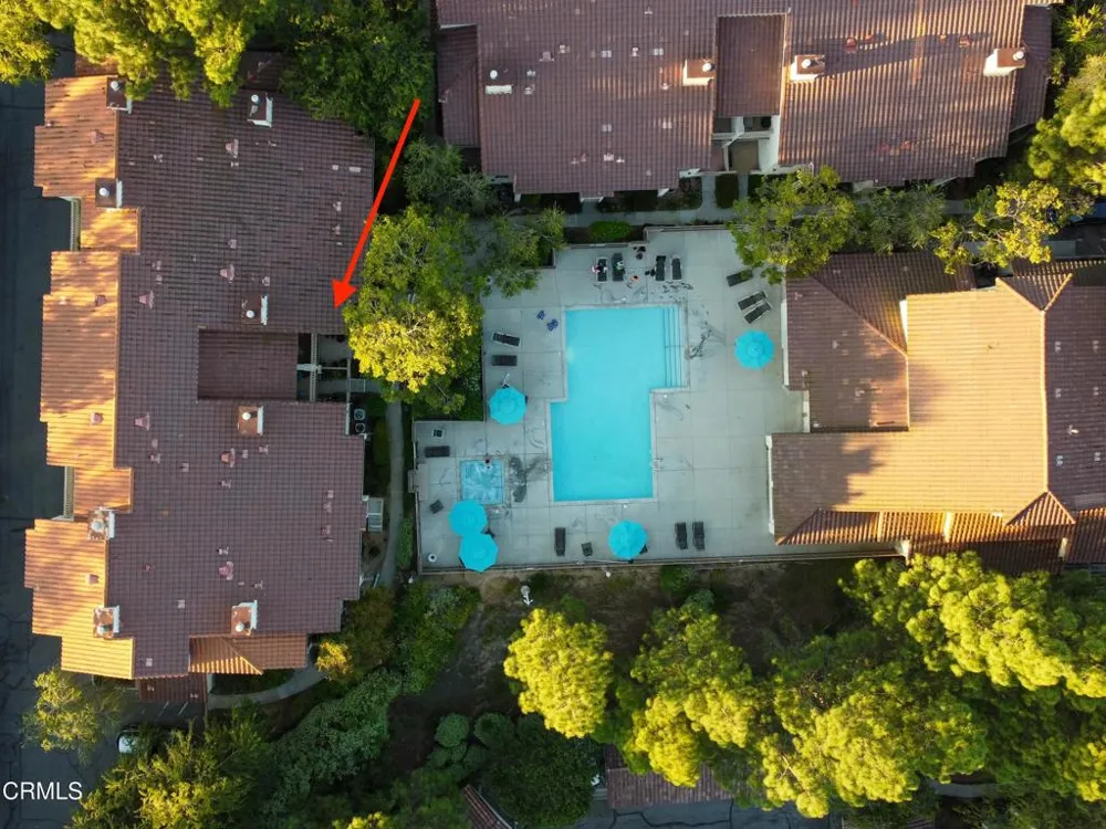 684 Sutton Crest Trail #TL107 Oak Park, CA 91377