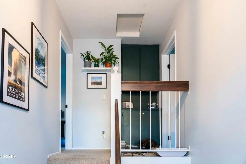 684 Sutton Crest Trail #TL107 Oak Park, CA 91377