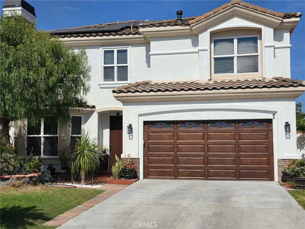4991 Partridge La Palma, CA 90623