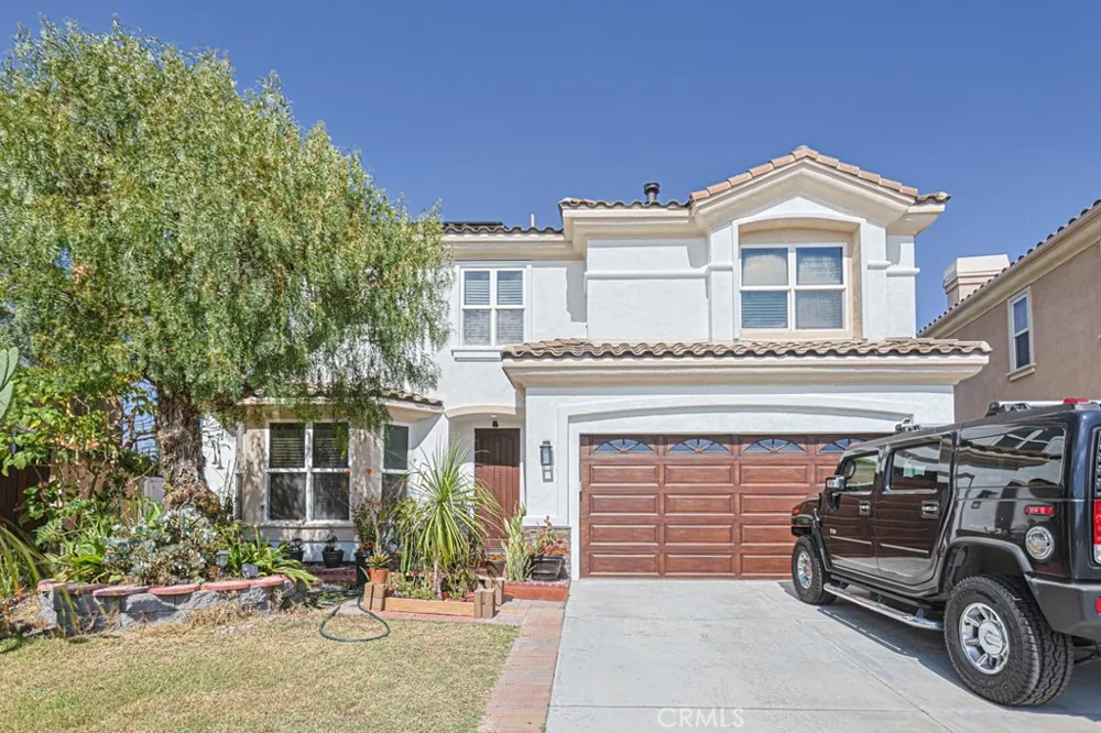 4991 Partridge La Palma, CA 90623