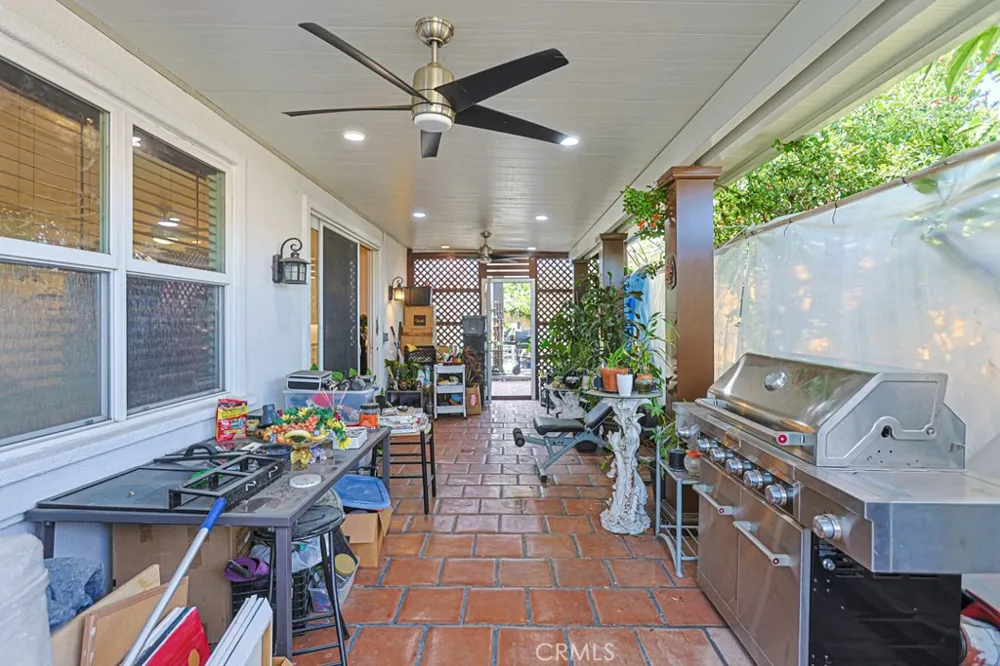 4991 Partridge La Palma, CA 90623