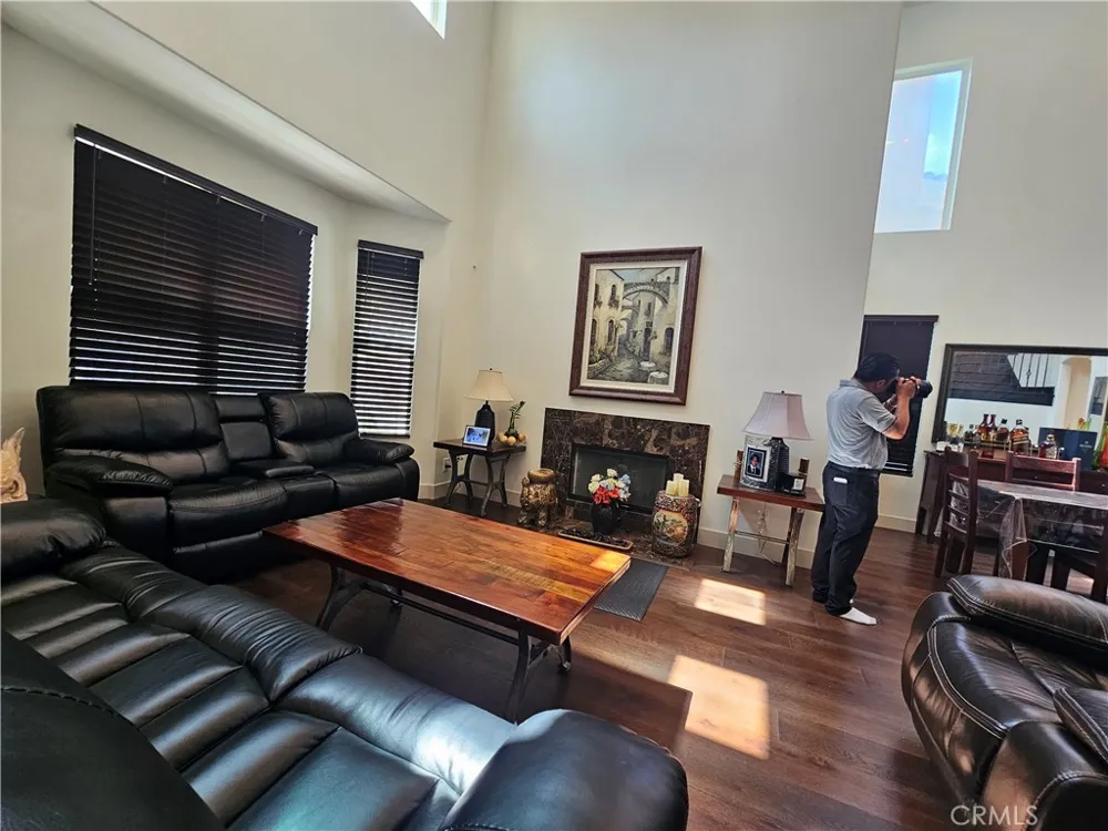 4991 Partridge La Palma, CA 90623