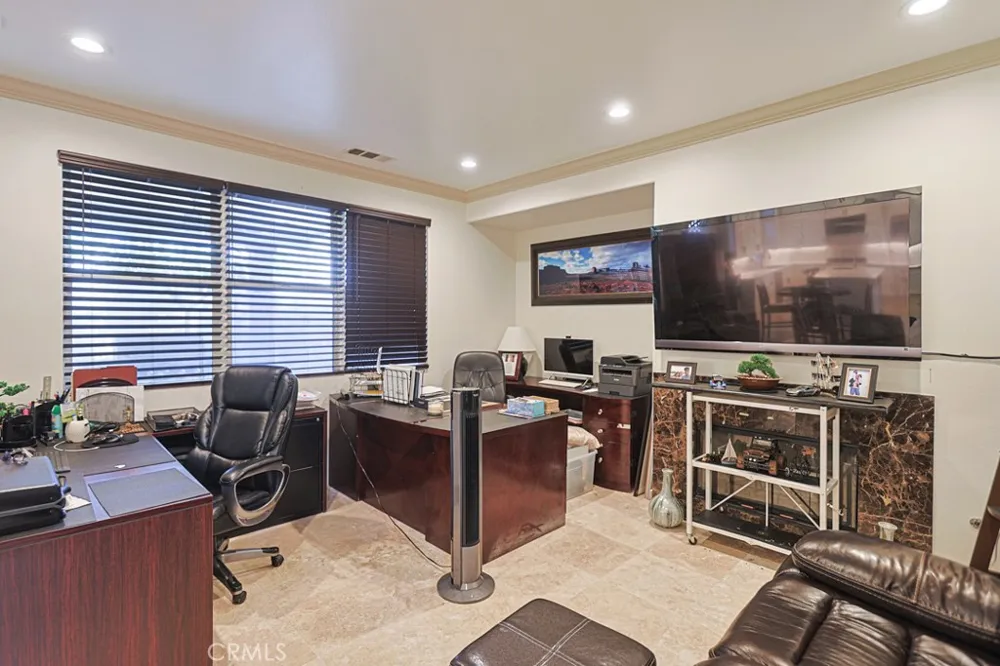 4991 Partridge La Palma, CA 90623