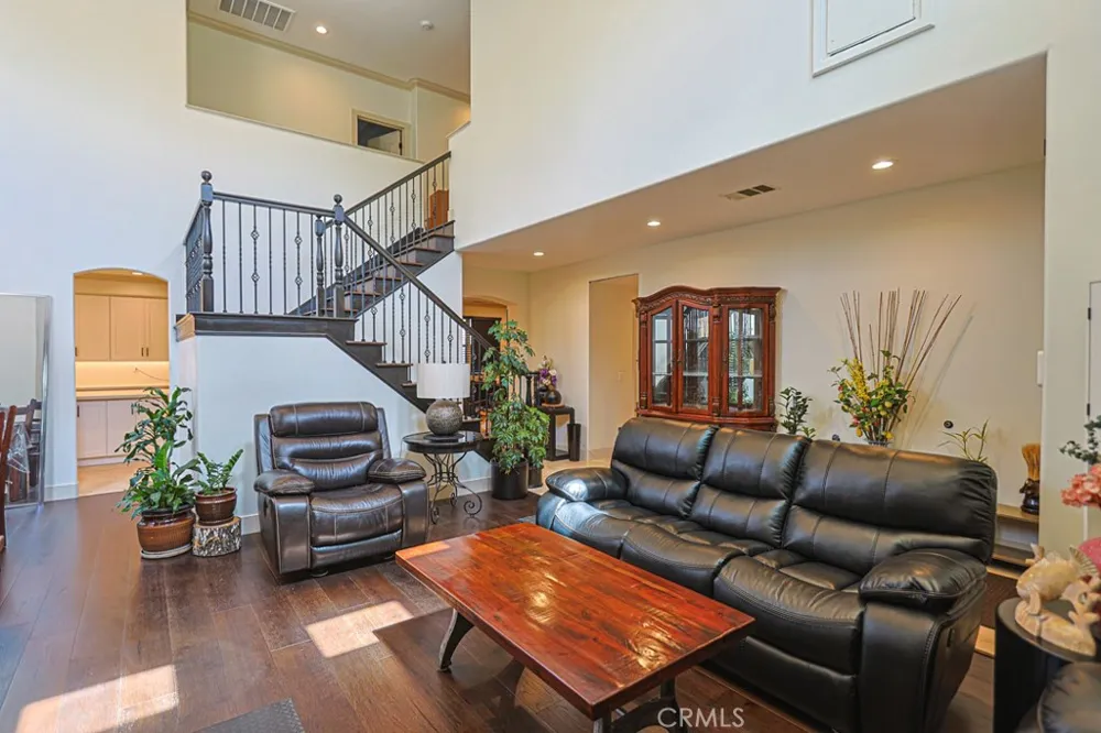 4991 Partridge La Palma, CA 90623
