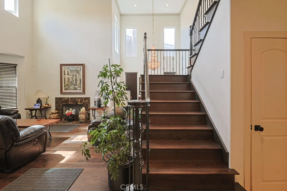 4991 Partridge La Palma, CA 90623
