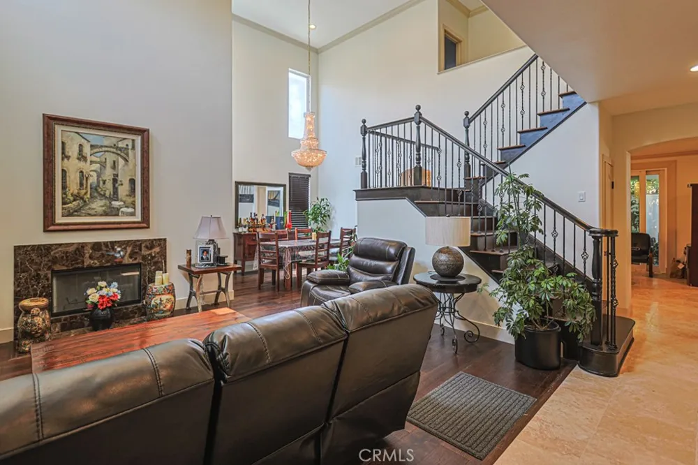 4991 Partridge La Palma, CA 90623