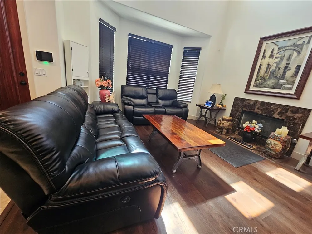 4991 Partridge La Palma, CA 90623