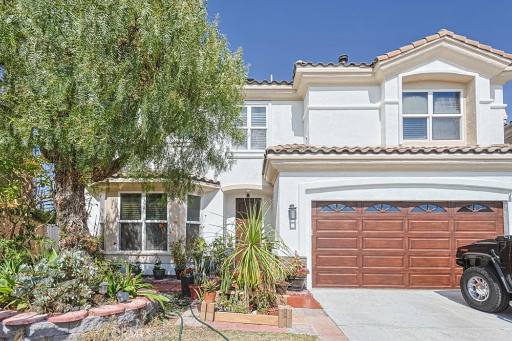 4991 Partridge La Palma, CA 90623