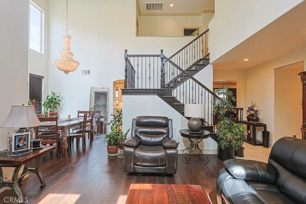 4991 Partridge La Palma, CA 90623
