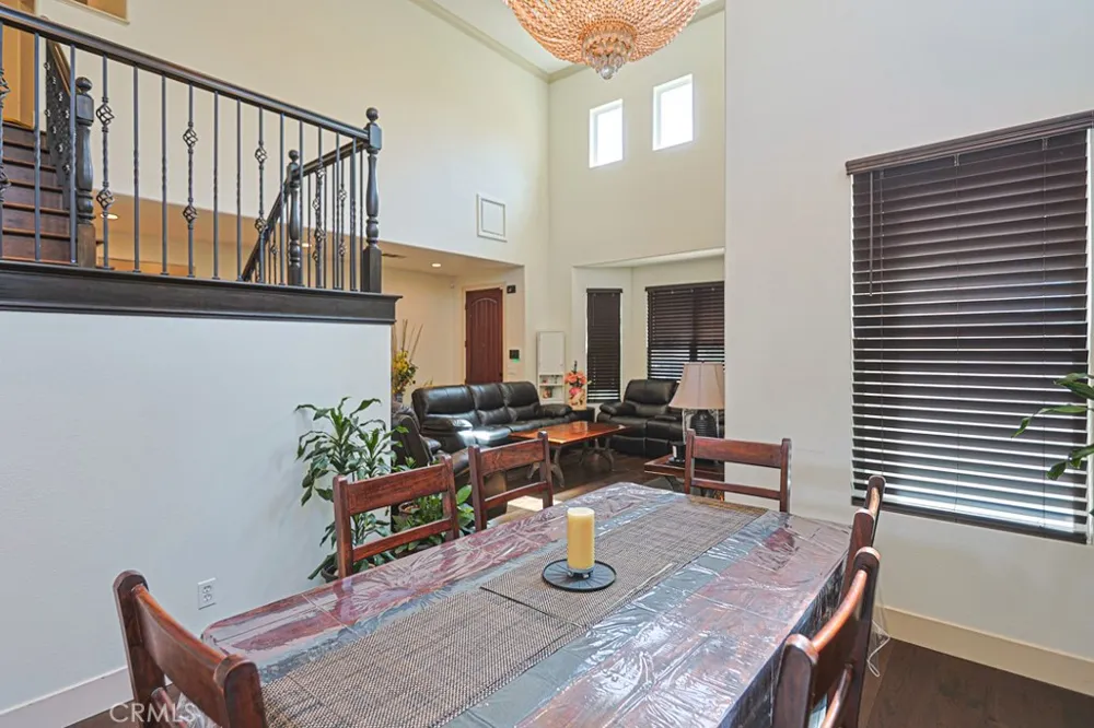 4991 Partridge La Palma, CA 90623