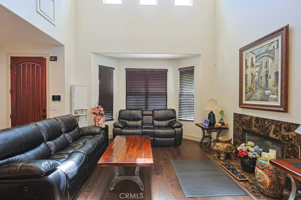 4991 Partridge La Palma, CA 90623