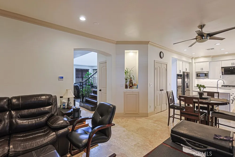 4991 Partridge La Palma, CA 90623