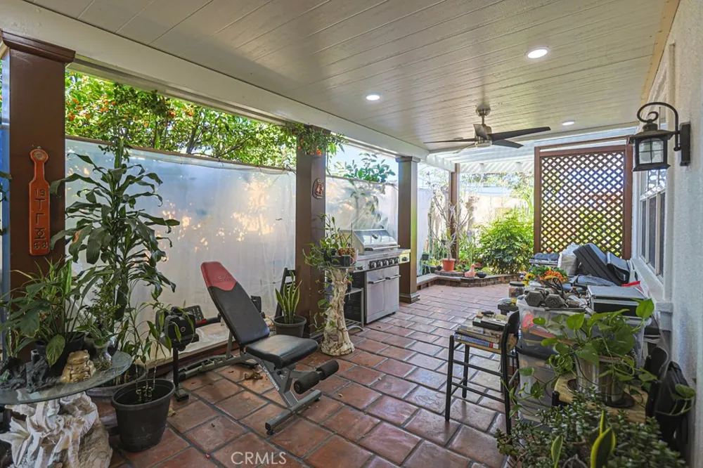 4991 Partridge La Palma, CA 90623
