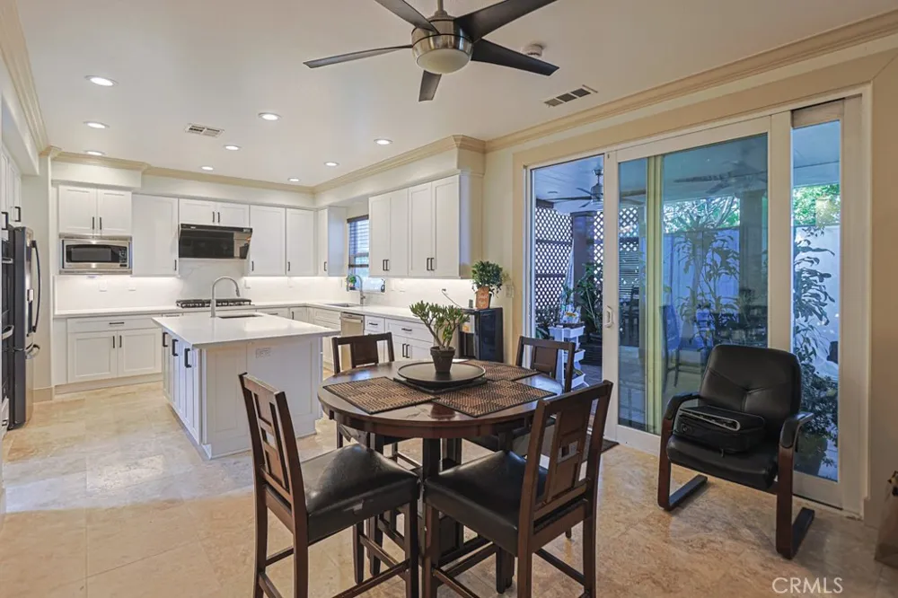 4991 Partridge La Palma, CA 90623