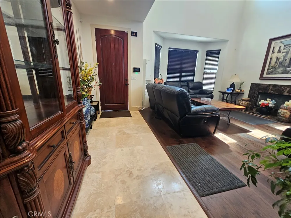 4991 Partridge La Palma, CA 90623