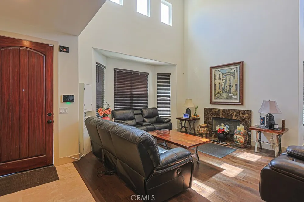 4991 Partridge La Palma, CA 90623