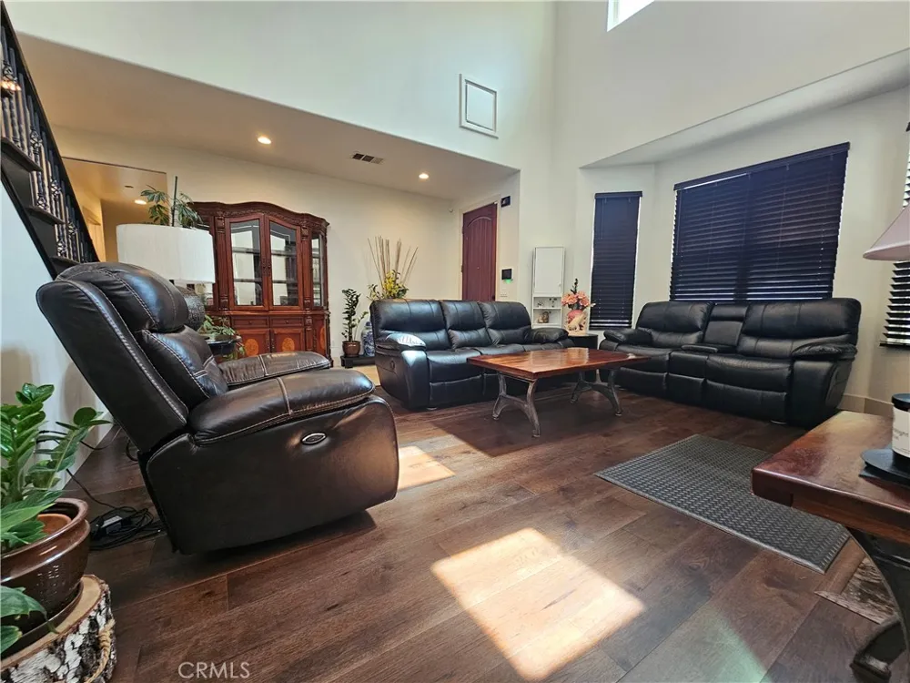 4991 Partridge La Palma, CA 90623
