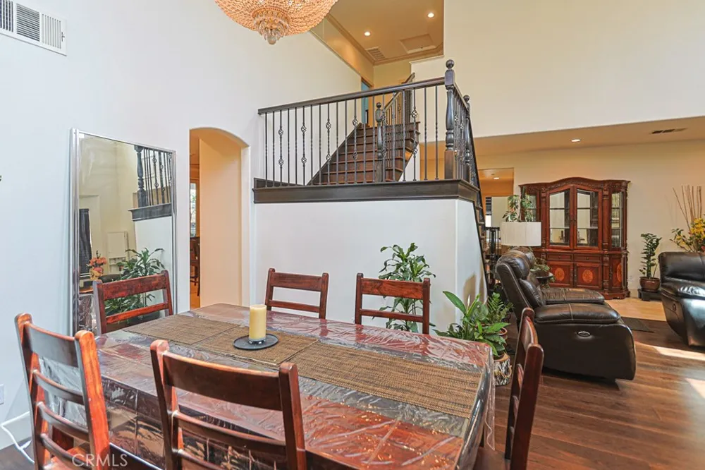 4991 Partridge La Palma, CA 90623