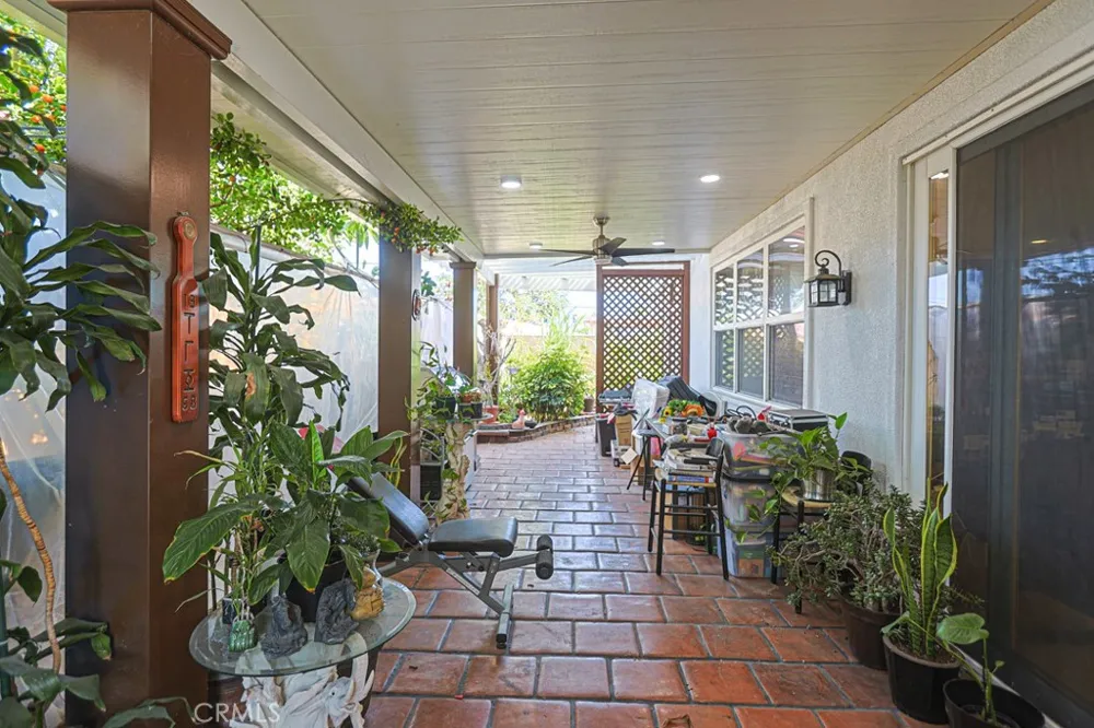 4991 Partridge La Palma, CA 90623