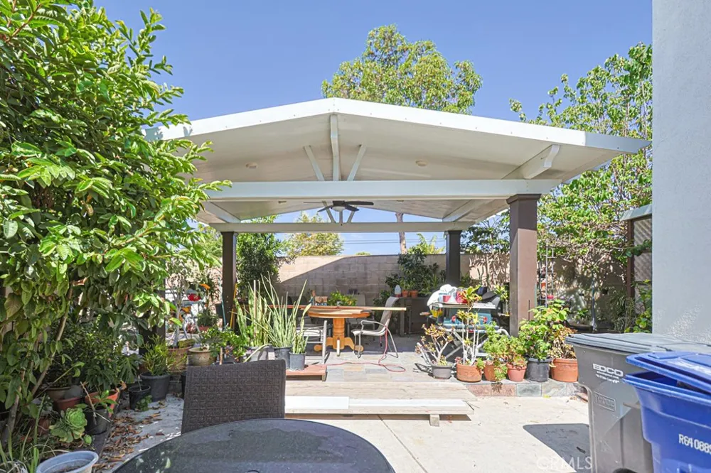 4991 Partridge La Palma, CA 90623