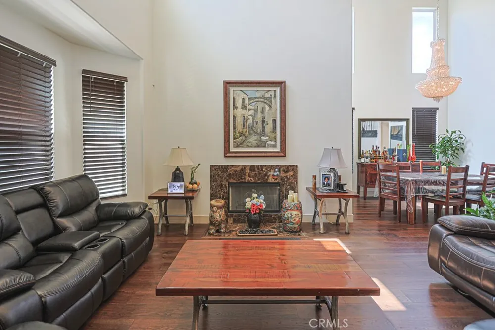 4991 Partridge La Palma, CA 90623