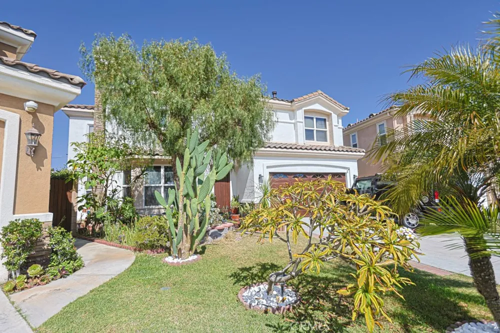 4991 Partridge La Palma, CA 90623