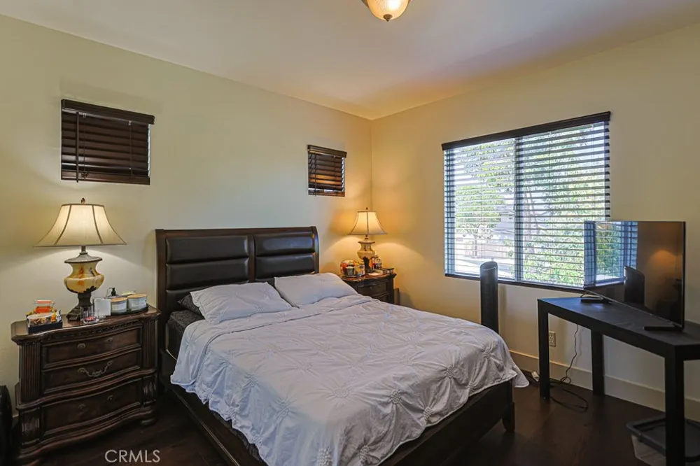 4991 Partridge La Palma, CA 90623