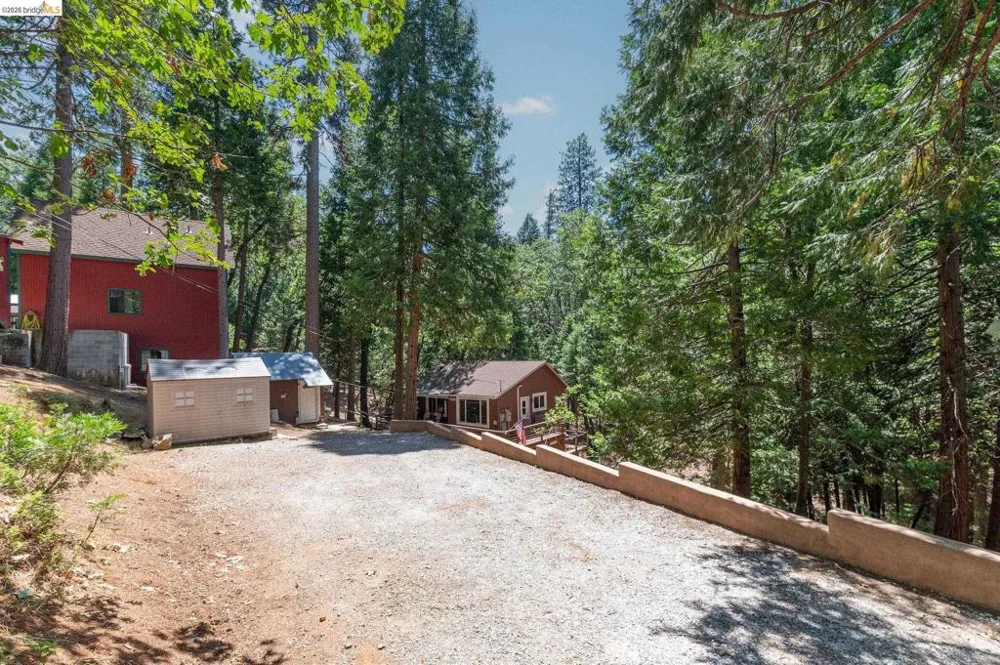 16645 Madrone Cir Sonora, CA 95370