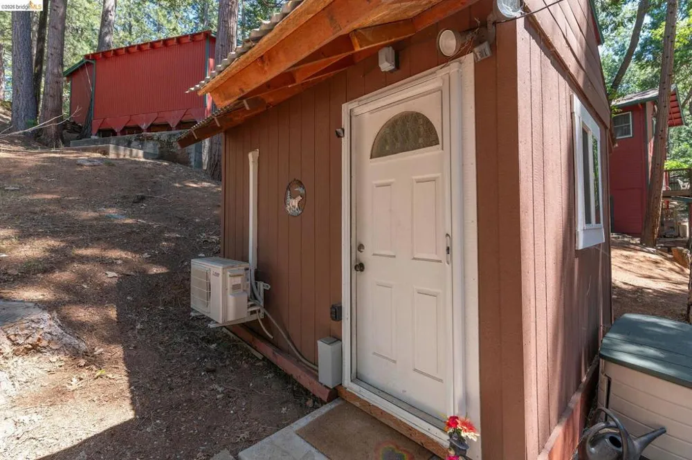 16645 Madrone Cir Sonora, CA 95370