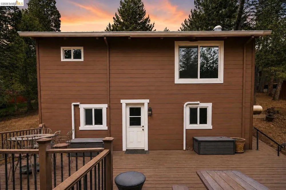 16645 Madrone Cir Sonora, CA 95370