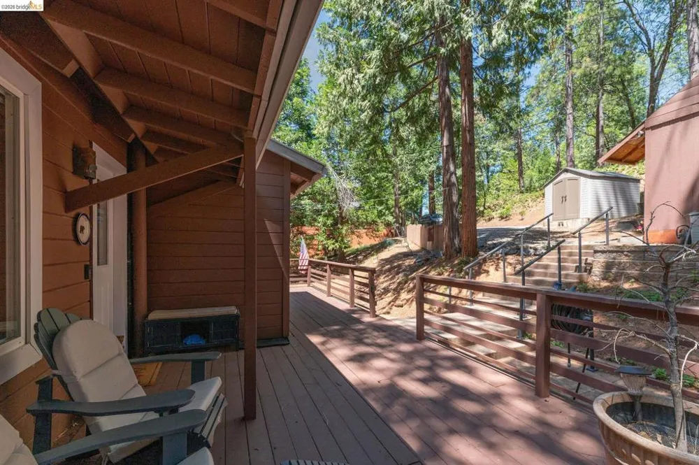 16645 Madrone Cir Sonora, CA 95370